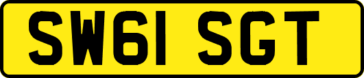 SW61SGT