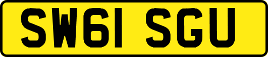 SW61SGU