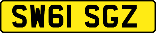 SW61SGZ