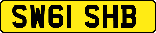 SW61SHB