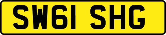 SW61SHG
