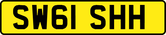 SW61SHH