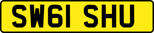 SW61SHU