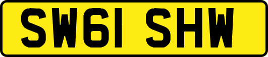 SW61SHW