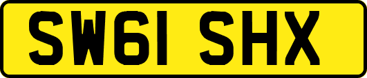 SW61SHX