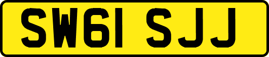 SW61SJJ