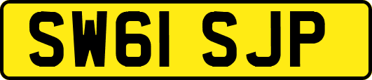 SW61SJP