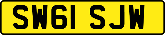 SW61SJW