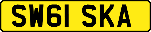 SW61SKA