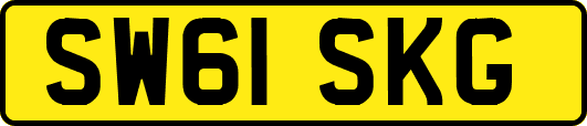 SW61SKG