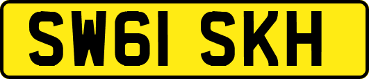 SW61SKH