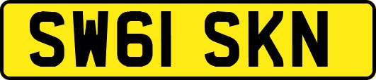 SW61SKN