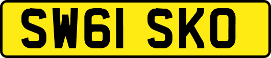 SW61SKO