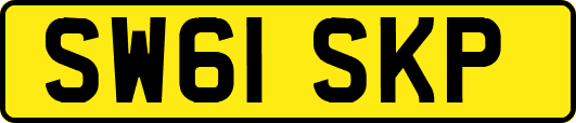 SW61SKP