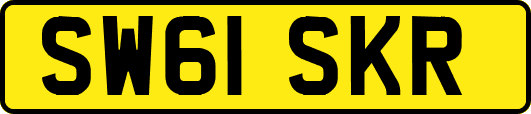 SW61SKR