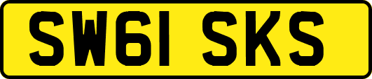 SW61SKS