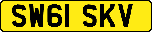SW61SKV