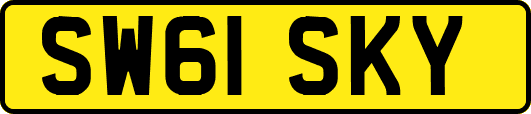 SW61SKY