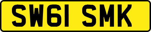 SW61SMK