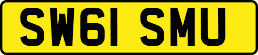 SW61SMU