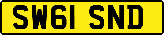 SW61SND