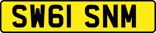 SW61SNM