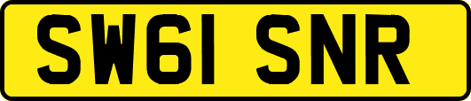 SW61SNR