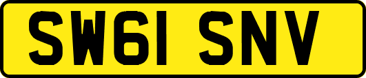 SW61SNV