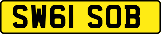 SW61SOB