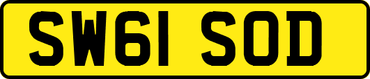 SW61SOD