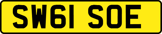 SW61SOE