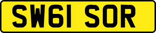 SW61SOR
