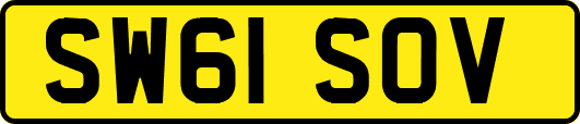 SW61SOV