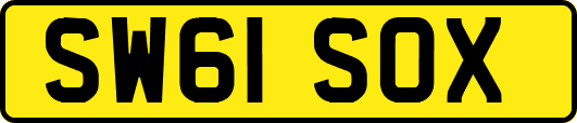 SW61SOX