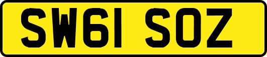 SW61SOZ