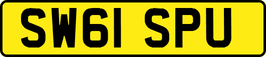 SW61SPU
