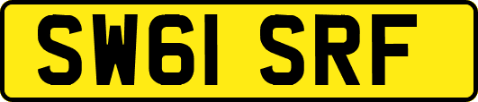 SW61SRF