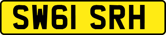SW61SRH