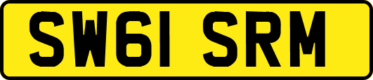 SW61SRM