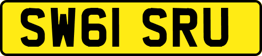 SW61SRU