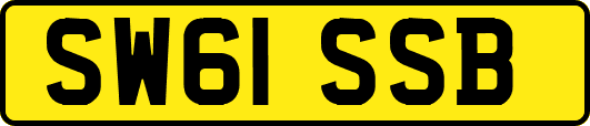 SW61SSB