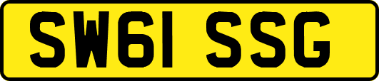 SW61SSG
