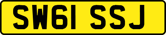 SW61SSJ