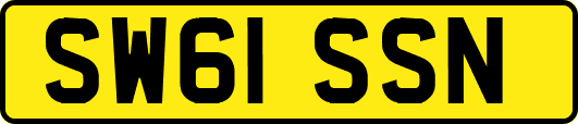SW61SSN