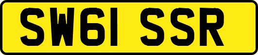 SW61SSR