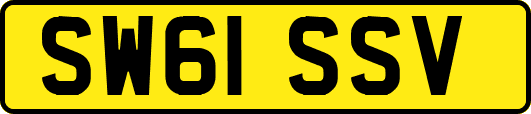 SW61SSV
