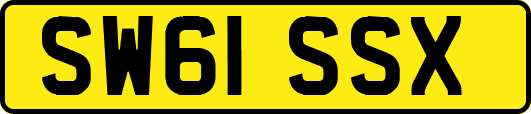 SW61SSX
