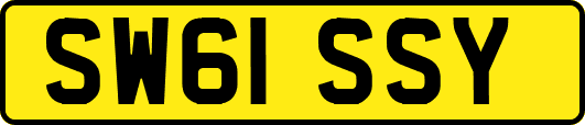 SW61SSY