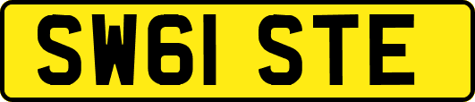 SW61STE