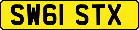 SW61STX